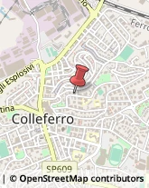 Via Giotto, 149,00034Colleferro