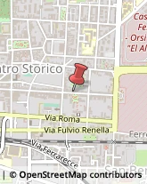 Corso Trieste, 211,81100Caserta