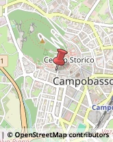 Via Sant'Antonio Abate, 91,86100Campobasso