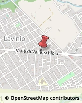 Viale di Valle Schioia, 238,00042Anzio