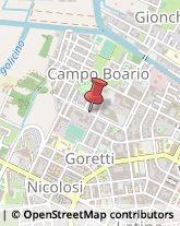 Via San Carlo da Sezze, 60,04100Latina