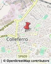 Via Giotto, 64,00034Colleferro