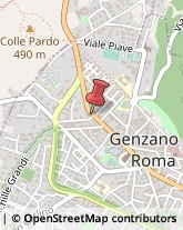Corso Antonio Gramsci, 99,00045Genzano di Roma
