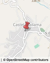 Via S. Sebastiano, 37,00024Castel Madama