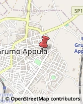 Via Gaetano Errico, 14,70025Grumo Appula