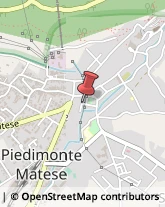 Piazza Carmine, 6,81016Piedimonte Matese