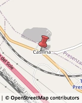 Via Casilina, Km 164,81044Tora e Piccilli