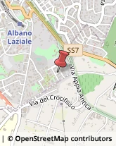 Via Vero Varroni Aviere, 10,00041Albano Laziale