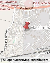 Via della Massimilla, 140/B/C,00166Roma