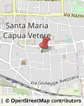 Via Gaetano Cappabianca, 32,81055Santa Maria Capua Vetere