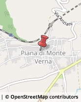 Via Campo Sportivo, 14,81015Piana di Monte Verna