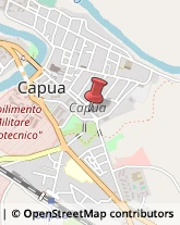 Corso Appio, 12,81043Capua