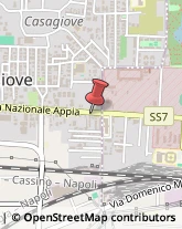 Via Nazionale Appia, 55,81022Casagiove