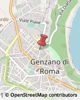 Via Giuseppe Garibaldi, 90,00045Genzano di Roma