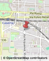 Via Giulio Antonio Acquaviva, 54,81100Caserta