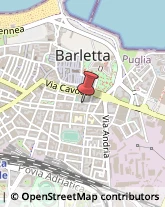 Via Pappalettere, 54,76121Barletta