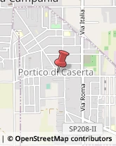 Corso Vittoria, 3,81050Portico di Caserta