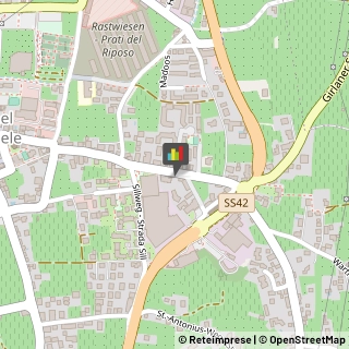 Bar e Caffetterie,39057Bolzano