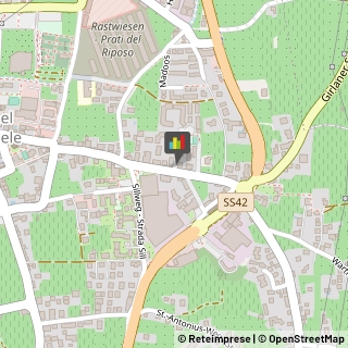 Bar e Caffetterie,39057Bolzano