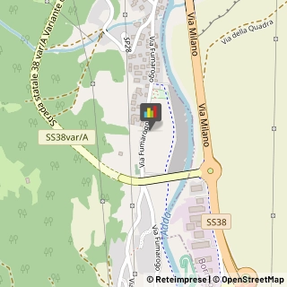 Aziende Agricole Valdisotto,23030Sondrio