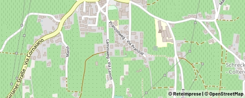 Mappa Eppan