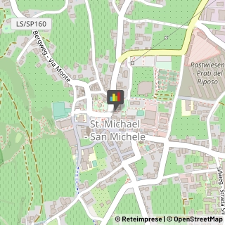 Abbigliamento Appiano sulla Strada del Vino,39057Bolzano