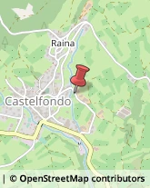 Località Formol, 1,38020Castelfondo