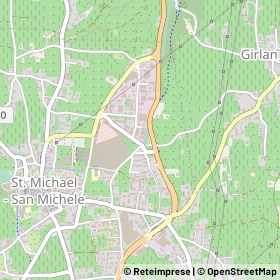 Mappa 39057