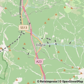 Mappa Dogna