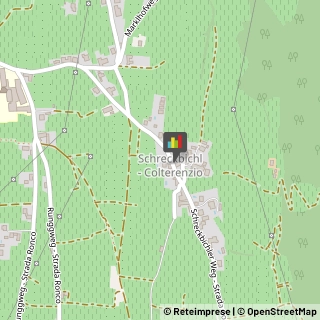 Agriturismi Appiano sulla Strada del Vino,39057Bolzano