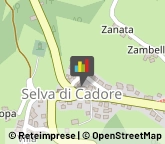 Comuni e Servizi Comunali,32020Belluno