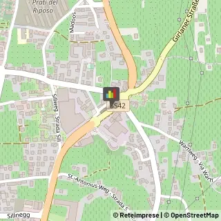 Bar e Caffetterie,39057Bolzano