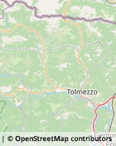 Poste Tolmezzo,33028Udine