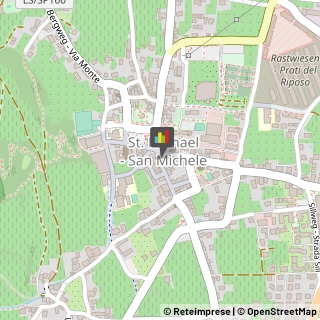 Bar e Caffetterie,39057Bolzano