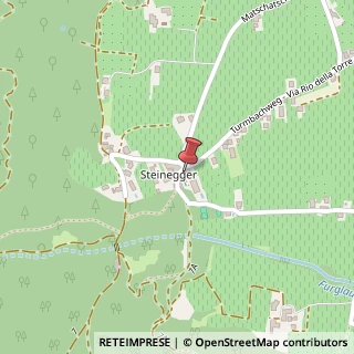 Mappa 9, 39057 Appiano sulla Strada del Vino, Bolzano (Trentino-Alto Adige)