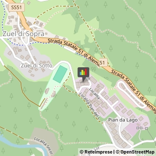 Autolavaggio Cortina d'Ampezzo,32043Belluno