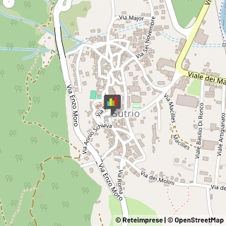 Macellerie Tolmezzo,33020Udine