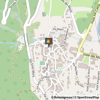 Pranoterapia - Benessere Sutrio,33020Udine