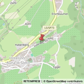 Mappa Via Muster, 67, 39054 Renon, Bolzano (Trentino-Alto Adige)