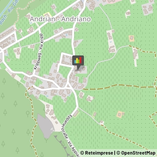 Aziende Agricole Andriano,39010Bolzano