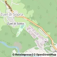 Kort Cortina d'Ampezzo