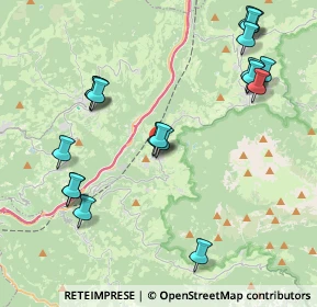 Mappa Via Bolzano, 39050 Fiè allo Sciliar BZ, Italia (4.5635)