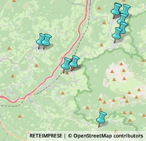 Mappa Via Bolzano, 39050 Fiè allo Sciliar BZ, Italia (4.93)