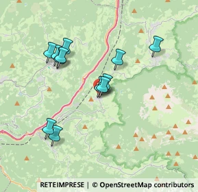 Mappa Via Bolzano, 39050 Fiè allo Sciliar BZ, Italia (3.23167)