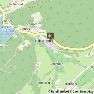 Falegnami,39050Bolzano