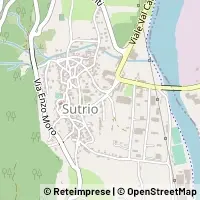 Map Sutrio