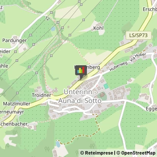 Vigili del Fuoco Renon,39054Bolzano