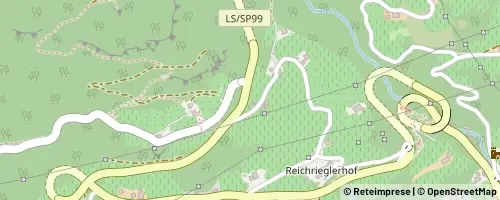 Mappa Bozen