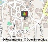 Bar e Caffetterie Sutrio,33020Udine