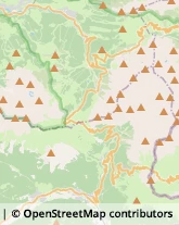 Locande e Camere Ammobiliate Campitello di Fassa,38031Trento